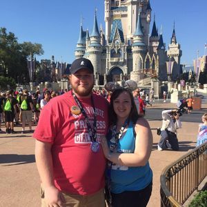 Meet your Posher, Forrest